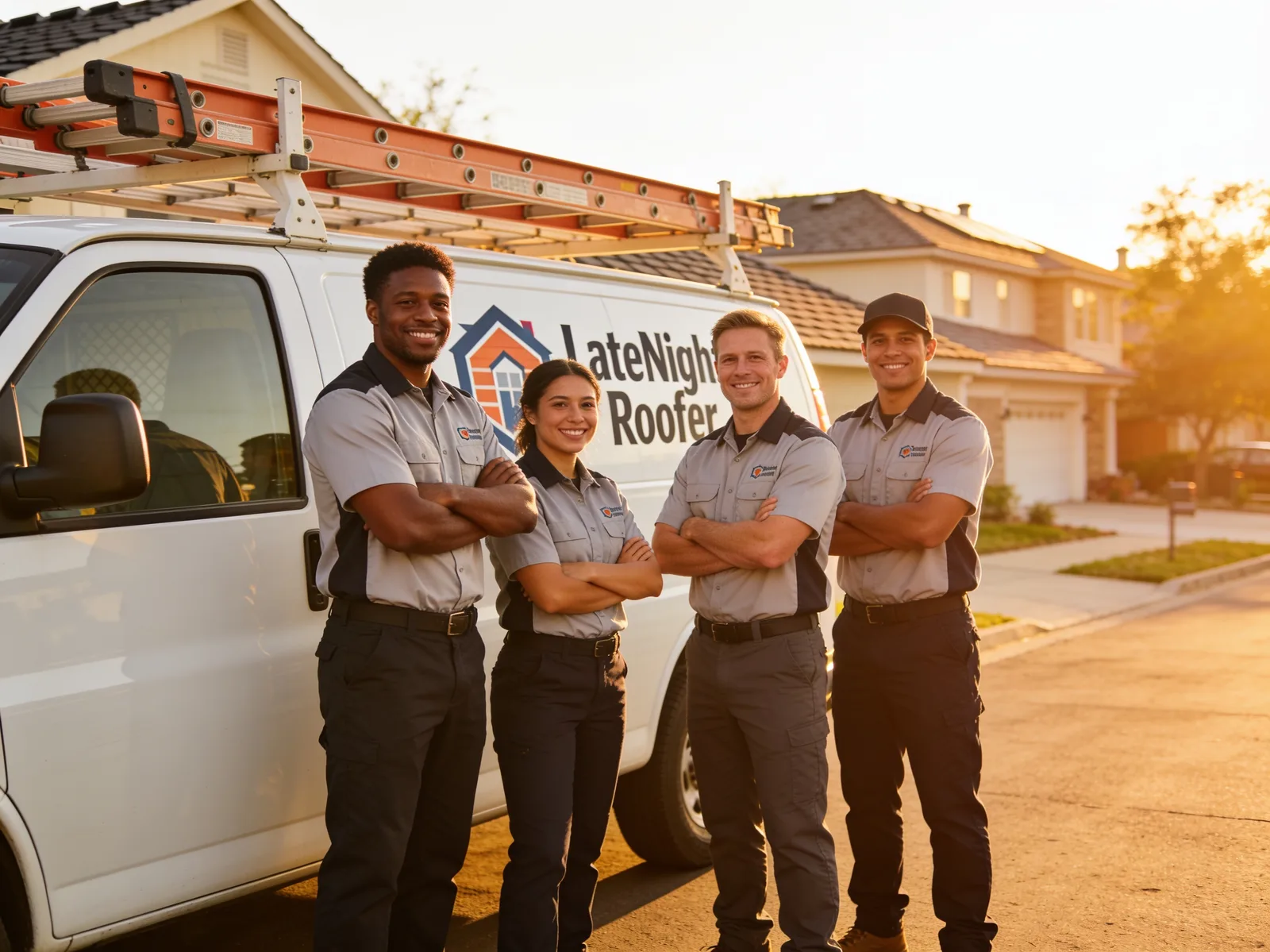 Emergency Roof Repair company in Paris, VA